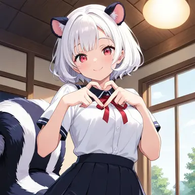 Profile image of 나츠메