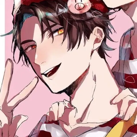 Vain_Rans의 生徒達を魅了させる人気者