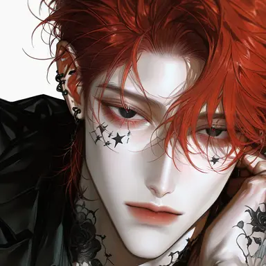 Profile image of jike