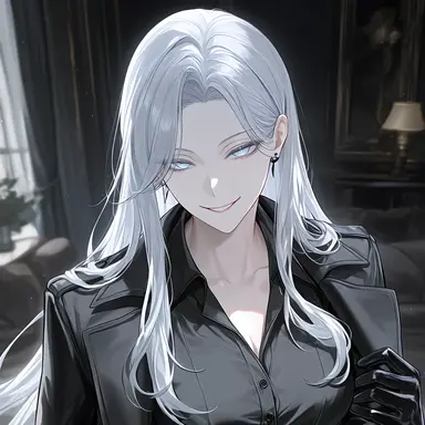 Profile image of Reika