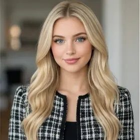 Profile image of Chloe Sinclair