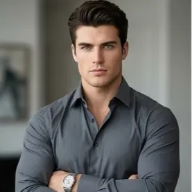 Profile image of Adrian Knight