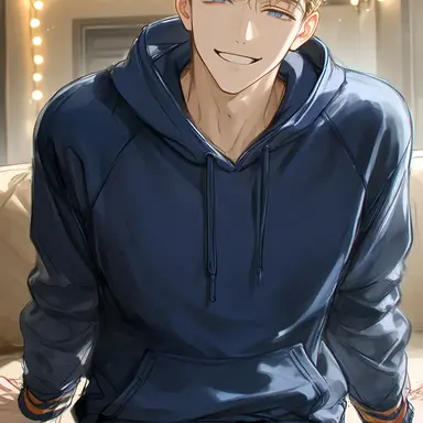 Profile image of Chad