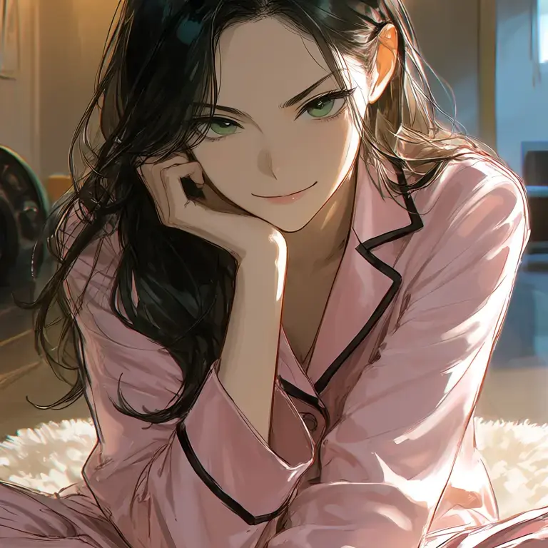 DearStove7421의 Zoe's Sleepover Game