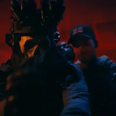 NicePug5587의 TF141 - scrap