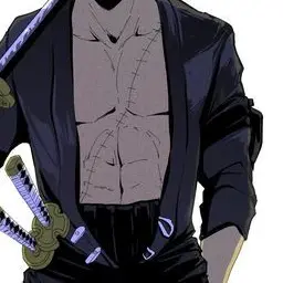 Profile image of ゾロ