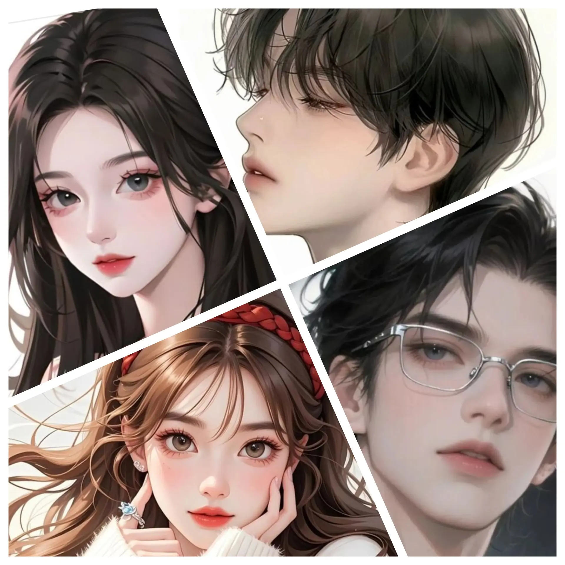 DrearyLatch4435의 사내 불륜vs 사내연애