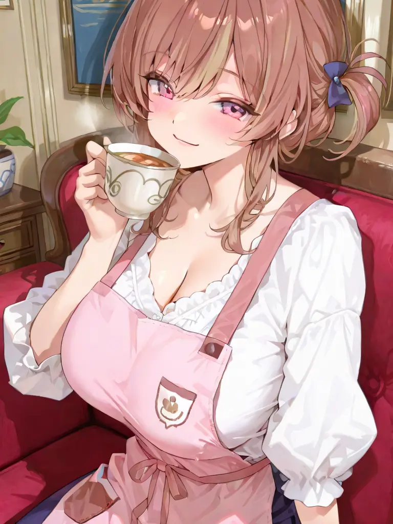 YodarexxxNTRxxx의 人妻チャレンジ ～彩花～