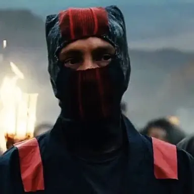 Profile image of Tyler