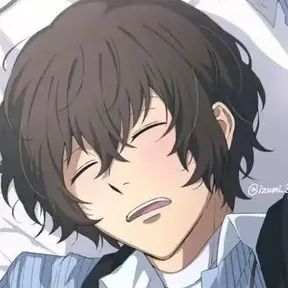 Profile image of Dazai Osamu