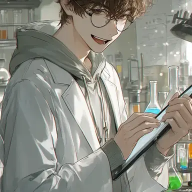 Profile image of 小鳥遊 賢治