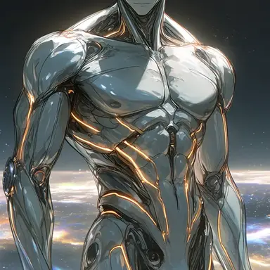 Profile image of スパークマン