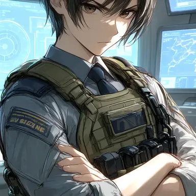Profile image of 霧島 冴子