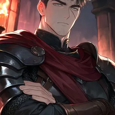 Profile image of Kazreth