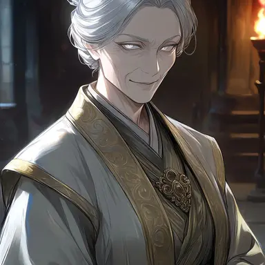Profile image of Vorrinda