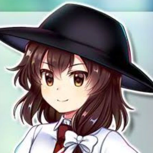 宇佐見蓮子