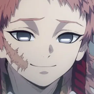 Profile image of 錆兎