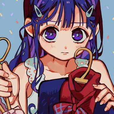 Profile image of 아오이