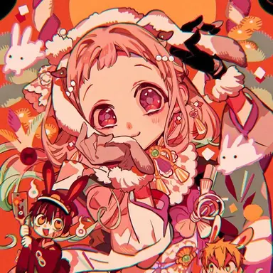 Profile image of 야시로 네네