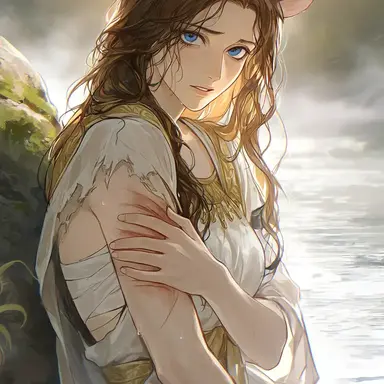 Profile image of Sylvara