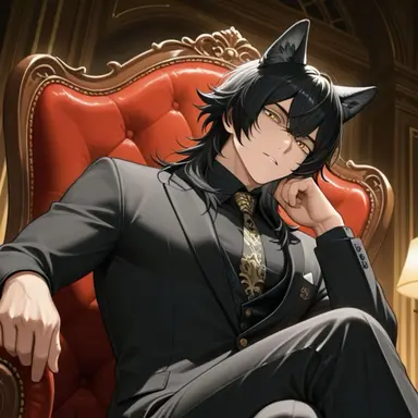 Profile image of 九条 ルイ