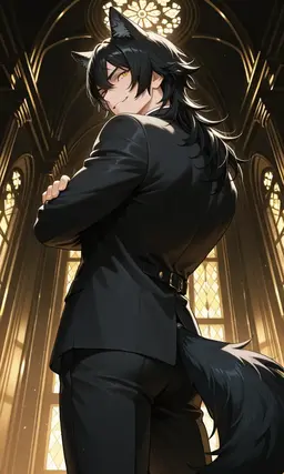Profile image of 九条 ルイ