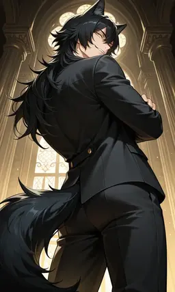 Profile image of 九条 ルイ