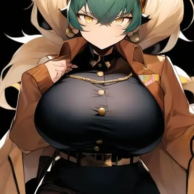 Profile image of Omokiri Nizu