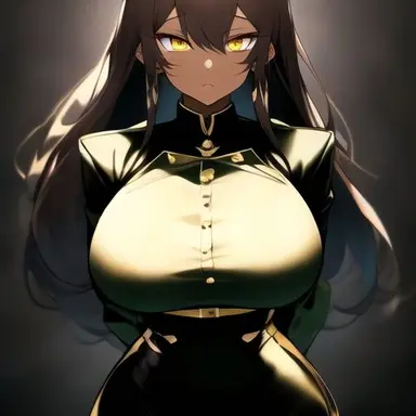 Profile image of Okatsuki Suki