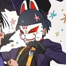 Profile image of 玄蕃