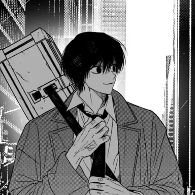 Profile image of 나구모 요이치