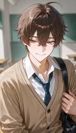 Profile image of Soma