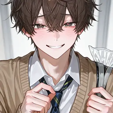 Profile image of 想真