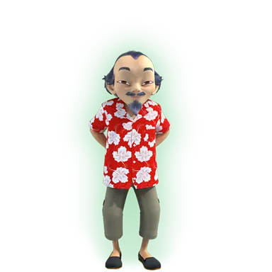 Profile image of 마스터