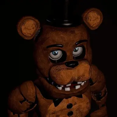 Profile image of Withered Freddy