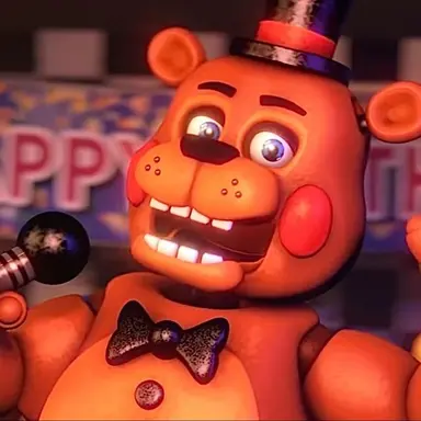 Profile image of Toy Freddy