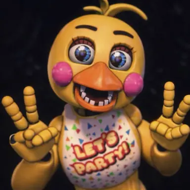 Profile image of Toy Chica