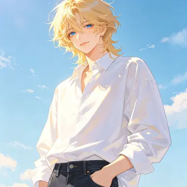 Profile image of 博人