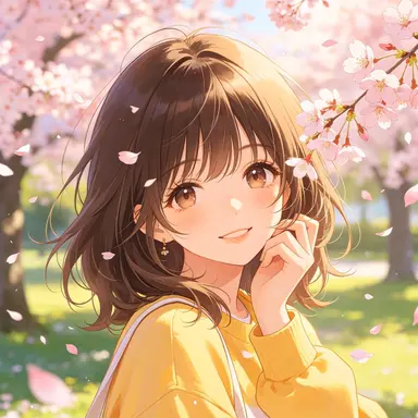 Profile image of 夏希