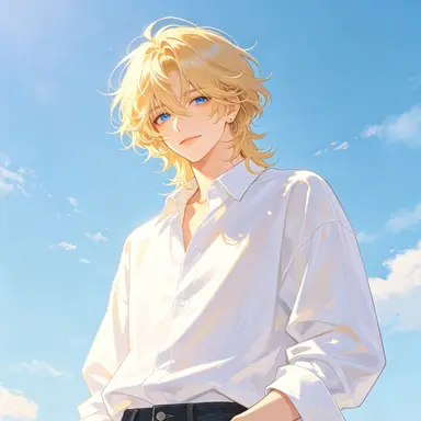 Profile image of Hiroto