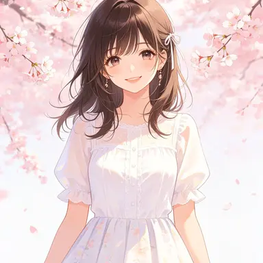Profile image of 流美