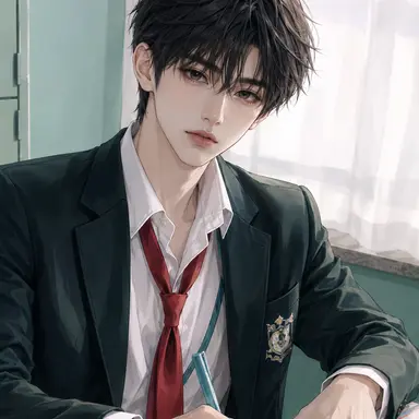 Profile image of 今井一葉