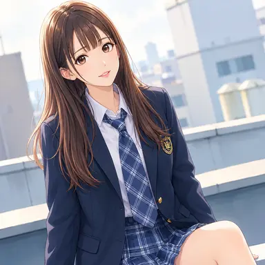 Profile image of 山崎麻里子