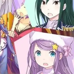 Profile image of アナスタシア