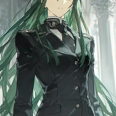 Profile image of クルシュ