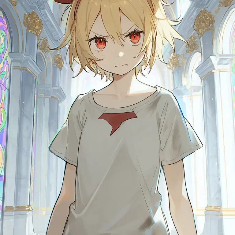 171239의 王選の波乱とスラムの少女