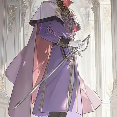 Profile image of ユウリス