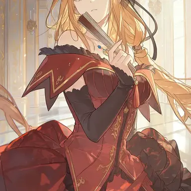 Profile image of プリシラ