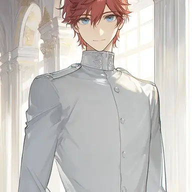 Profile image of ラインハルト