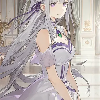 Profile image of エミリア